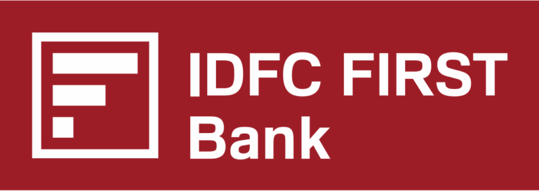 logo of idfc first bank.svg