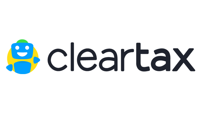 cleartax logo
